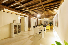 Casa Deluxe Herreros, Alcala De Henares